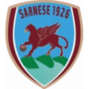 Логотип Sarnese