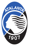 Логотип Atalanta U20
