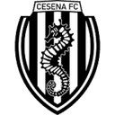 Логотип Cesena U20