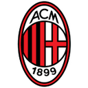 Логотип Milan U20