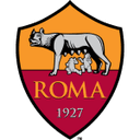 Логотип Roma U20