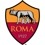 Логотип Roma U20