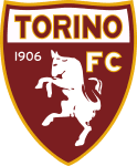 Логотип Torino U20