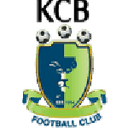 Логотип KCB