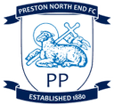 Логотип Preston North End U21
