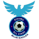 Логотип Kisumu All Stars