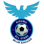 Логотип Kisumu All Stars