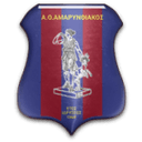 Логотип Amarynthiakos