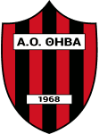 Логотип Thiva