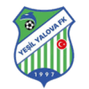 Логотип Yalova Yeşilovaspor
