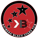 Логотип Kibera Black Stars