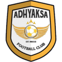 Логотип Adhyaksa