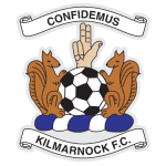 Логотип Kilmarnock