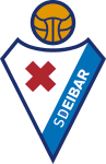 Логотип Eibar III