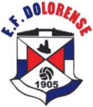 Логотип Dolorense