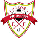 Логотип Promesas EDF
