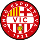 Логотип Vic