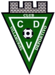 Логотип Villamuriel