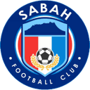 Логотип Sabah FA