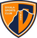 Логотип Diyala
