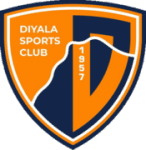 Логотип Diyala