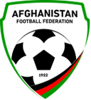 Логотип Afghanistan U20