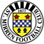 Логотип ST Mirren