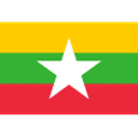 Логотип Myanmar U20