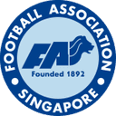 Логотип Singapore U20