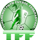 Логотип Turkmenistan U20