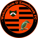 Логотип Wokingham Town