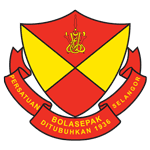 Логотип Selangor