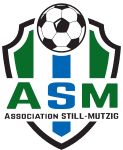 Логотип ASS Still Mutzig