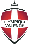 Логотип Valence FC
