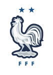 Логотип Aigles d'Or de Mana