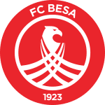 Логотип FC Besa Peja