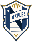 Логотип Naples