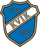 Логотип Kvik Trondheim