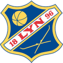 Логотип Lyn II