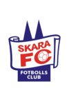 Логотип Skara