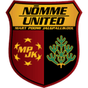 Логотип Nõmme United II