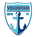 Логотип FC Voluntari
