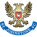 Логотип ST Johnstone