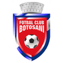 Логотип FC Botosani