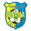 Логотип Dunarea Calarasi