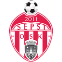 Логотип Sepsi OSK Sfantu Gheorghe