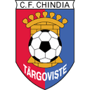 Логотип Chindia Targoviste