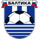 Логотип Baltika II