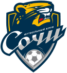 Логотип Sochi II