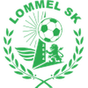 Логотип Lommel United